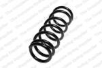 LESJÖFORS Arc Spiral Punte Fata 4062055 Nissan 350Z