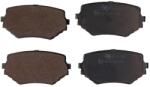 MAXGEAR Set Placute Frana, Frana Disc 19-1389 Suzuki Grand Vitara I/Grand Vitara Ii