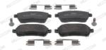 FERODO Set Placute Frana, Frana Disc Fdb5181 Ford Ka+ Iii