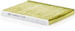 MANN-FILTER Filtru, Aer Habitaclu Sub Consola Centrală Fp2436 Ford B-Max/Ecosport/Fiesta (FP2436)