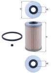 KNECHT Filtru Combustibil Kx204D Nissan Interstar/Nv400/Primastar Opel Movano A (KX204D)