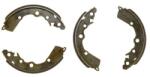 ABE Set Saboti Frana Puntea Spate C00334Abe Kia Picanto Ii/Picanto Iii (C00334ABE)