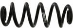 SACHS Arc Spiral Puntea Spate 992363 Audi A6 C8/A7