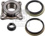 FEBI BILSTEIN Set Rulment Roata Axa Fata Dreapta 173058 Toyota Fortuner/Hilux Vi Pick-Up (173058)
