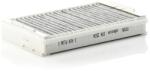 MANN-FILTER Filtru, Aer Habitaclu Cuk2534 Daf 75 Cf/Cf/Cf 65/Cf 75/Cf 85 Ginaf X-Series (CUK2534)