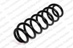 LESJÖFORS Arc Spiral Puntea Spate 4295052 Skoda Octavia I/Roomster/Roomster Praktik