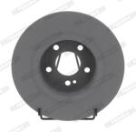 FERODO Disc Frana Ddf2665Vc-1 Mercedes-Benz C-Class/C-Class T-Model (DDF2665VC-1)