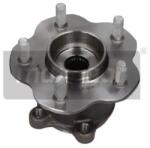 MAXGEAR Set Rulment Roata Puntea Spate 33-0716 Nissan Juke/Qashqai I/X-Trail/X-Trail Ii (33-0716)