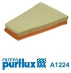 PURFLUX Filtru Aer A1224 Renault Clio Ii