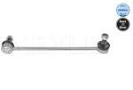 MEYLE Brat/Bieleta Suspensie, Stabilizator Axa Fata Stanga 0160600077