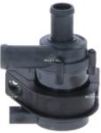 NRF Pompă De Apă Suplimentară (Circuitul Apei De Răcire) 390017 Audi A3/Q3/Tt Vw Eos (390017)