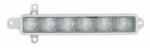 ABAKUS Lumini De Zi Pe Ambele Parti 550-1607N-Ae2 Citroën Berlingo/Berlingo Multispace (550-1607N-AE2)