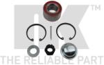 NK Set Rulment Roata 753626 Opel Combo/Corsa C/Meriva A/Tigra Twintop