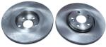 MAXGEAR Disc Frana Punte Fata 19-1305 Renault Espace Iv/Laguna Ii (19-1305)