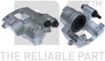 NK Etrier Frana In Fata Osiei 2123104 Fiat 500/Cinquecento/Panda/Punto Lancia Y/Y10 (2123104)