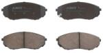 ABE Set Placute Frana, Frana Disc Punte Fata C10317Abe Kia Sorento I