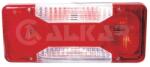 ALKAR Dispersor, Lampa Spate Dreapta 2302970 Iveco Daily Iv/Daily V