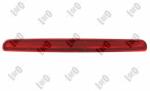 ABAKUS Stop Suplimentar Centru 053-43-870 Vw Multivan T5/Transporter T5 (053-43-870)