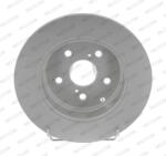 FERODO Disc Frana Ddf1881C Toyota Verso (DDF1881C)