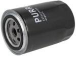 PURRO Filtru Ulei Pur-Po0023 Audi A4 B5/A4 B6/A4 B7/A6 C5 Seat Exeo Skoda Superb I