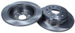 MAXGEAR Disc Frana Puntea Spate 19-2296 Lexus Gs/Is I/Is Sportcross/Sc Toyota Altezza (19-2296)