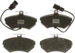 TRW Set Placute Frana, Frana Disc Gdb1366 Audi A4 B5/A4 B6/A4 B7 Hongqi Century Star