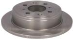 ABE Disc Frana Puntea Spate C44003Abe Honda Accord Iii/Accord Iii Aerodeck/Civic Iv (C44003ABE)