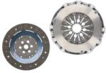 NEXUS Set Ambreiaj F1G129Nx Ford Focus C-Max/Focus Ii/Galaxy Ii/Kuga I/S-Max Volvo C30