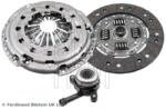 BLUE PRINT Set Ambreiaj Adbp300119 Citroën C-Crosser/C-Crosser Enterprise Peugeot 4007 (ADBP300119)