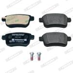 FERODO Set Placute Frana, Frana Disc Fdb5559 Nissan Nv250