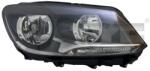 TYC Far Stanga 20-12476-05-2 Vw Caddy Iii/Caddy Iii (2Ka, 2Kh, 2Ca, 2/Touran (20-12476-05-2)