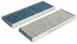 PURRO Filtru, Aer Habitaclu Pur-Pc2019Ag-2 Citroën C-Elysee Peugeot 301