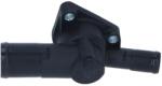 NRF Termostat, Lichid Racire 725009 Dacia Logan/Logan Ii/Logan Mcv Ii/Sandero (725009)
