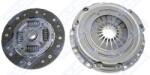 RYMEC Set Ambreiaj Jt1650 Ford B-Max/Fiesta Vi/Ka+ Iii (JT1650)