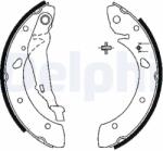 DELPHI Set Saboti Frana Ls1843 Toyota Avensis (LS1843)