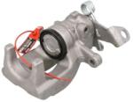 LAUBER Etrier Frana Axa Spate Stanga 77.3740 Alfa Romeo Giulietta (77.3740)