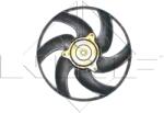 NRF Ventilator, Radiator 47332 Citroën Berlingo / Berlingo First/Xsara/Zx (47332)