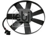 FEBI BILSTEIN Ventilator, Radiator 14748 Audi A3/Tt Seat Cordoba/Ibiza Iii/Leon/Toledo Ii (14748)