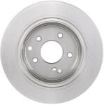 Bosch Disc Frana 0986479362 Infiniti Esq Nissan Altima/Bluebird Sylphy / Sylphy Iii