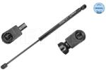MEYLE Amortizor Portbagaj 32-409100016 Mitsubishi Lancer Vii/Outlander I (32-409100016)