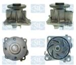 Saleri SIL Pompă De Apă, Răcire Motor Pa1403 Citroën C4 Aircross Mitsubishi Asx/Colt Czc Vi (PA1403)