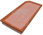 Febi Bilstein Filtru Aer 109214 Audi A3/Tt Seat Altea/Leon/Toledo Iii Skoda Octavia Ii Vw Eos