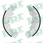 LPR Set Saboti Frana 09090 Citroën Nemo Fiat 500/Fiorino/Grande Punto/Idea/Panda (09090)