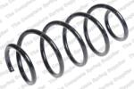 LESJÖFORS Arc Spiral Punte Fata 4004296 Audi A3