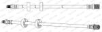 FERODO Furtun Frana Fhy2795 Iveco Daily Iii/Daily Iv/Daily Vi