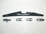 Japanparts Lamela Stergator Spate Ss-X35R Alfa Romeo Giulietta Bmw X3 Citroën Berlingo/C3 I (SS-X35R)