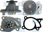 Saleri SIL Pompă De Apă, Răcire Motor Pa1717 Dacia Dokker/Duster/Lodgy Renault Megane Iv (PA1717)