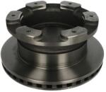 SBP Disc Frana Puntea Spate 02-Iv026 Iveco Daily Iv/Daily Vi Toyota Starlet (02-IV026)