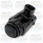 MEAT & DORIA Sensor, Ajutor Parcare Spate 94639 Ford Fiesta V/Focus C-Max/Focus I/Fusion/Ka (94639)