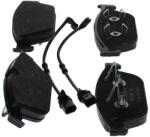 Bosch Set Placute Frana, Frana Disc 0986494988 Audi A8 D4/Q5